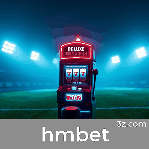 Hmbet: Experiência Profissional de Jogos de Mesa ao Vivo