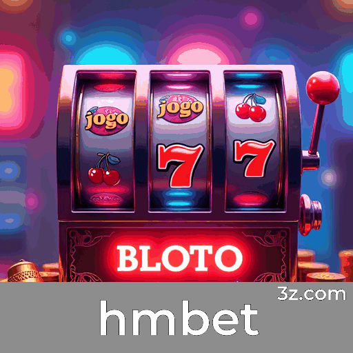 hmbet App: Apostas Fáceis e Seguras na Palma da Sua Mão