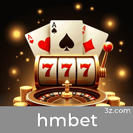 Apostas Esportivas Profissionais no Brasil com hmbet
