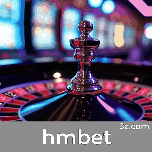hmbet: Segurança e Rapidez para Usuários Brasileiros